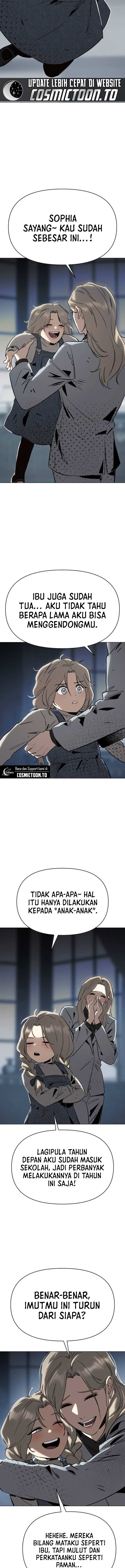 Obshchaka Chapter 25 - Page 13
