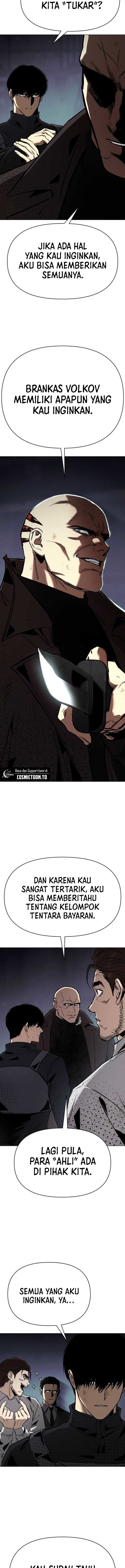 Obshchaka Chapter 25 - Page 3