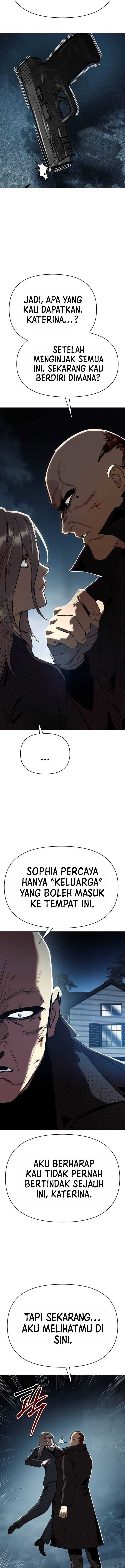 Obshchaka Chapter 26 - Page 20