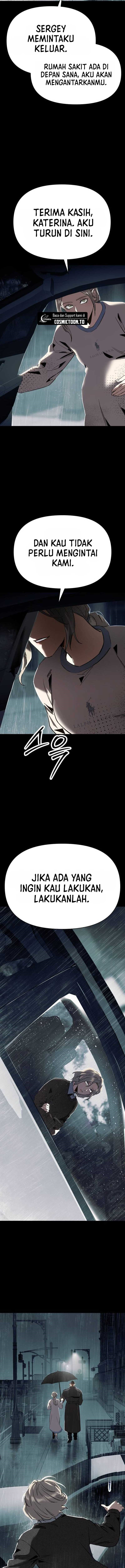 Obshchaka Chapter 26 - Page 6