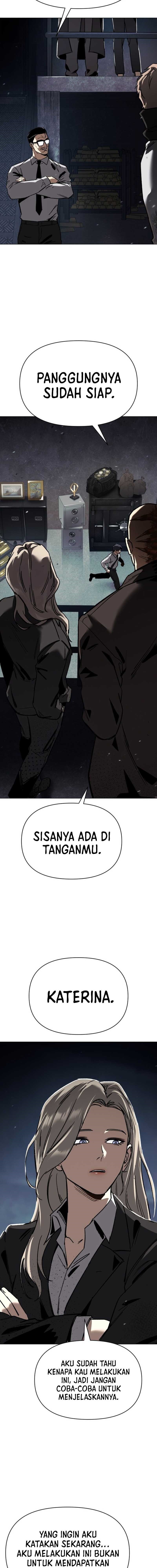 Obshchaka Chapter 28 - Page 20