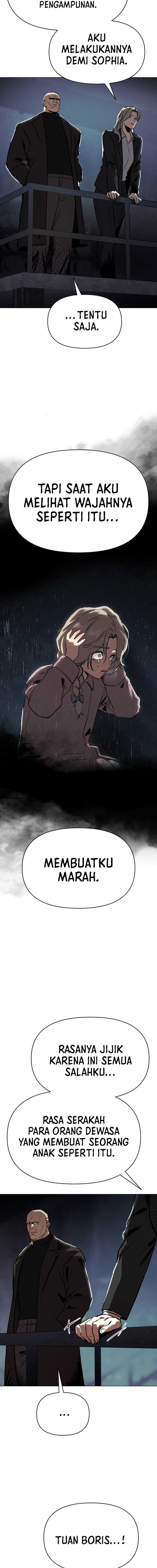 Obshchaka Chapter 28 - Page 21