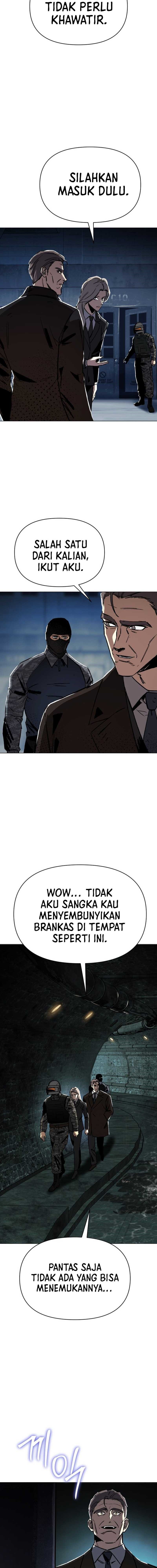 Obshchaka Chapter 28 - Page 24