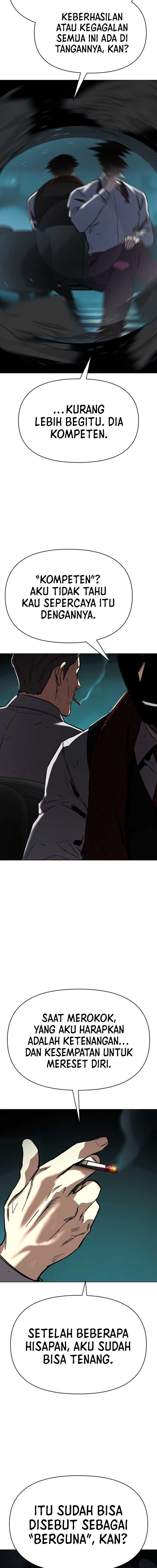 Obshchaka Chapter 28 - Page 6