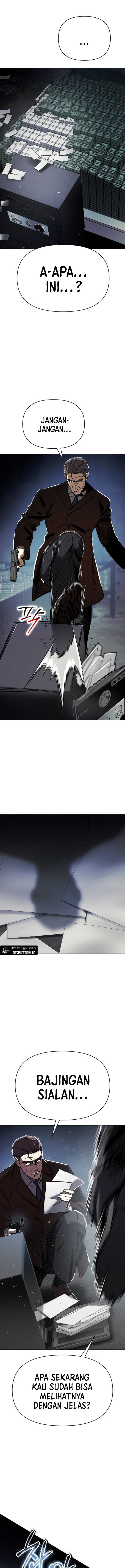 Obshchaka Chapter 29 - Page 14
