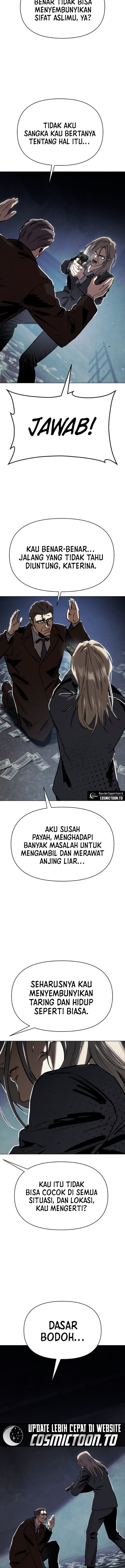 Obshchaka Chapter 29 - Page 16