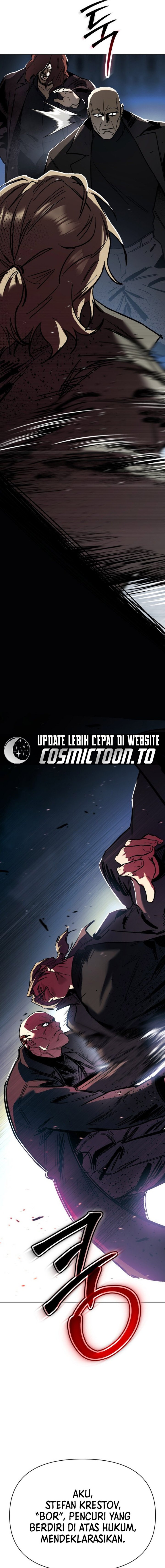 Obshchaka Chapter 33 - Page 17