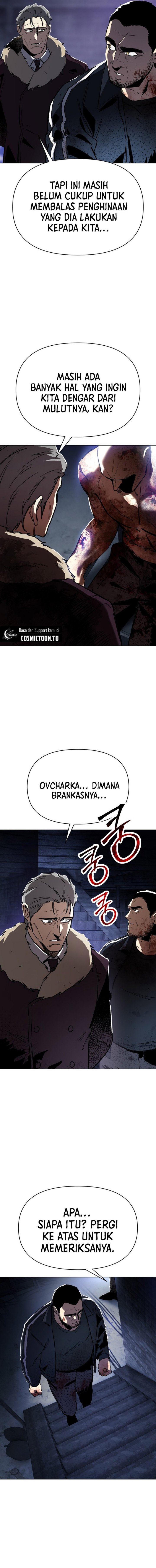 Obshchaka Chapter 33 - Page 21