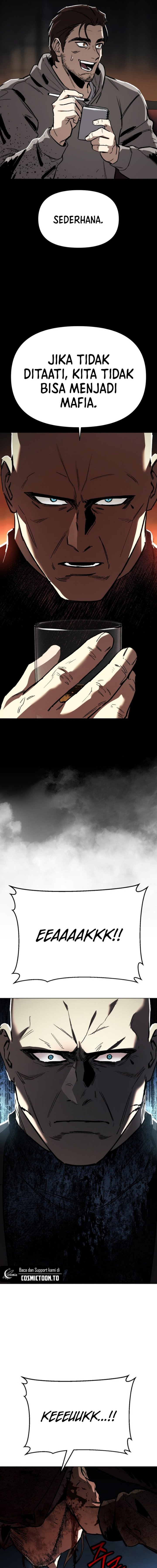 Obshchaka Chapter 33 - Page 5