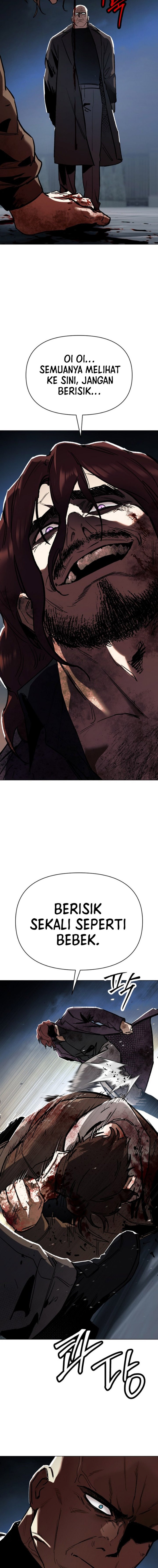Obshchaka Chapter 33 - Page 6