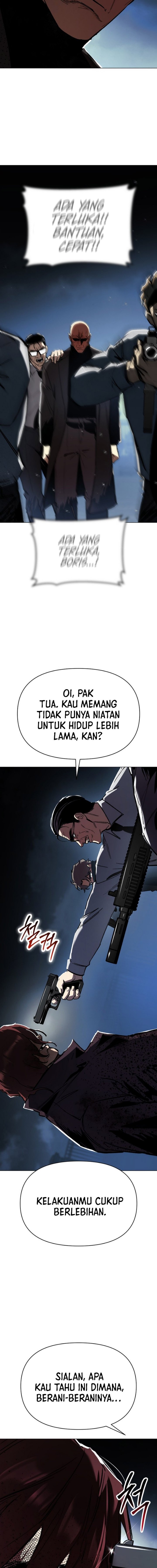 Obshchaka Chapter 33 - Page 7