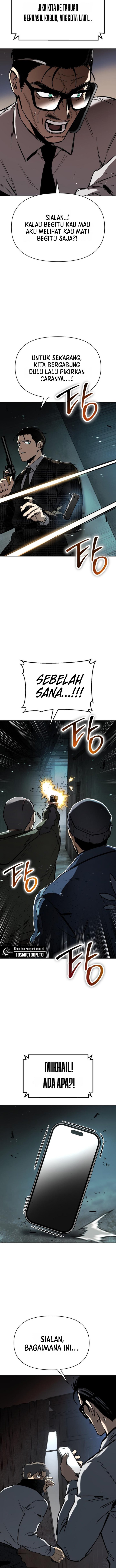 Obshchaka Chapter 34 - Page 3