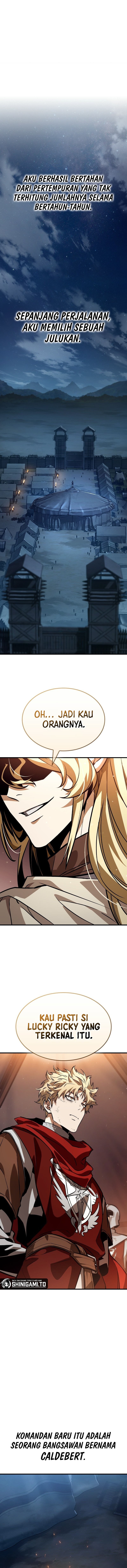 Ode Of The Brave Chapter 0.2 - Page 10