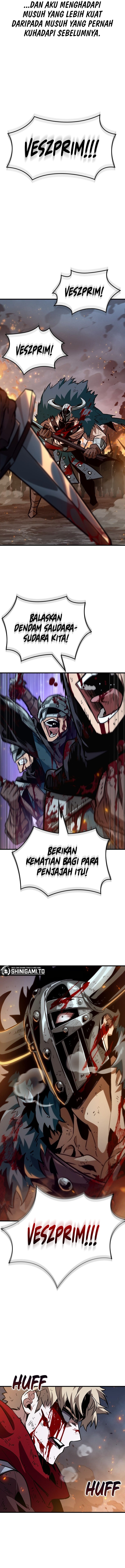 Ode Of The Brave Chapter 0.2 - Page 13