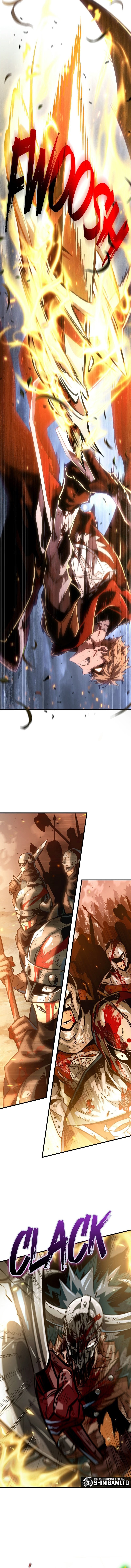 Ode Of The Brave Chapter 0.2 - Page 17