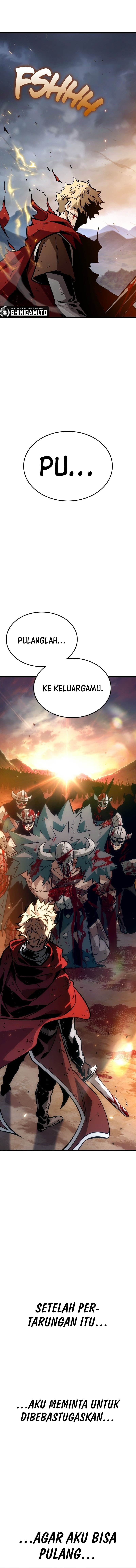 Ode Of The Brave Chapter 0.2 - Page 20
