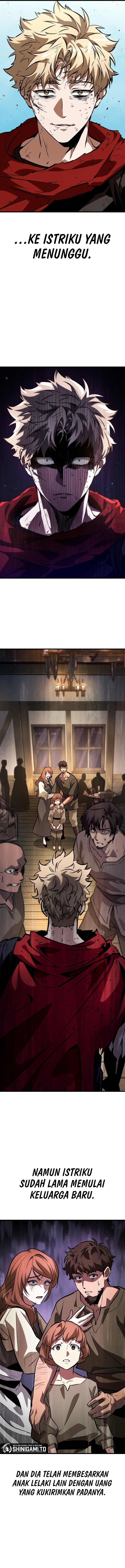 Ode Of The Brave Chapter 0.2 - Page 21