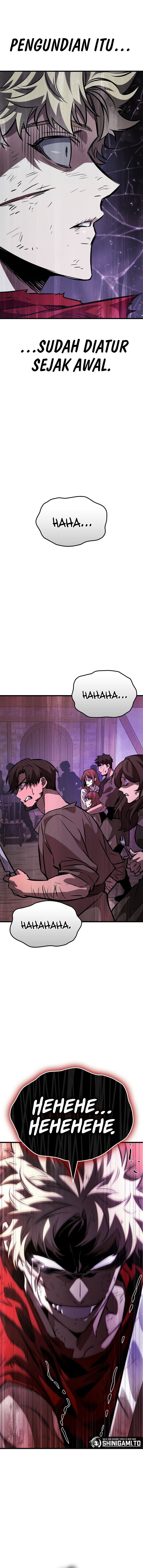 Ode Of The Brave Chapter 0.2 - Page 22