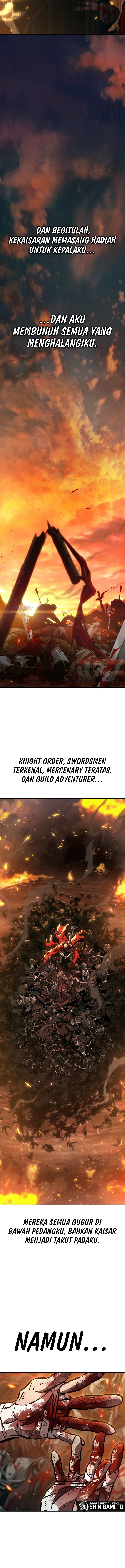 Ode Of The Brave Chapter 0.2 - Page 24