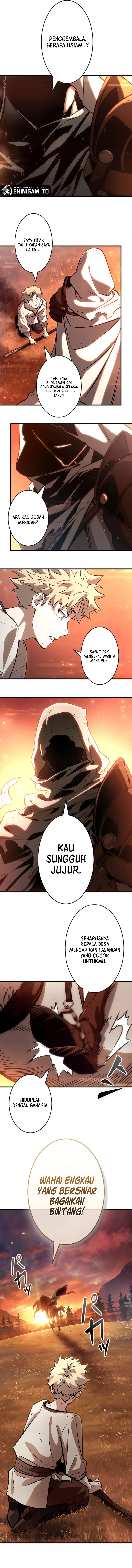 Ode Of The Brave Chapter 0 - Page 3