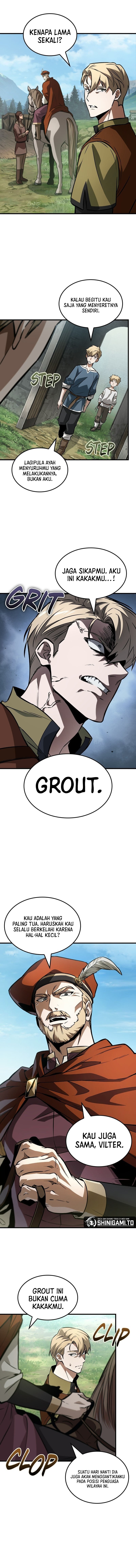 Ode Of The Brave Chapter 1 - Page 6