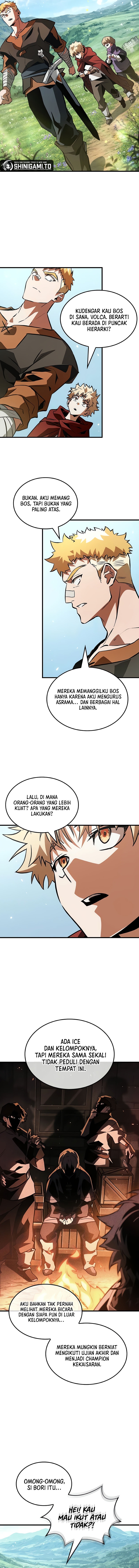 Ode Of The Brave Chapter 10 - Page 13