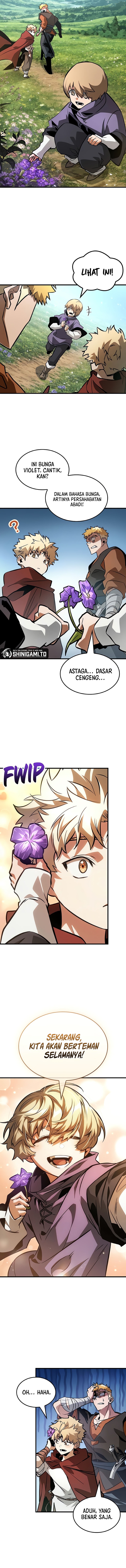 Ode Of The Brave Chapter 10 - Page 14