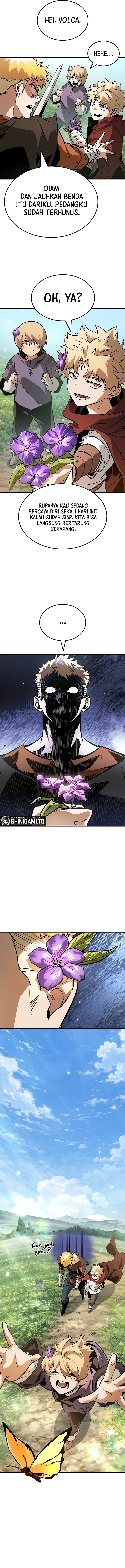 Ode Of The Brave Chapter 10 - Page 15