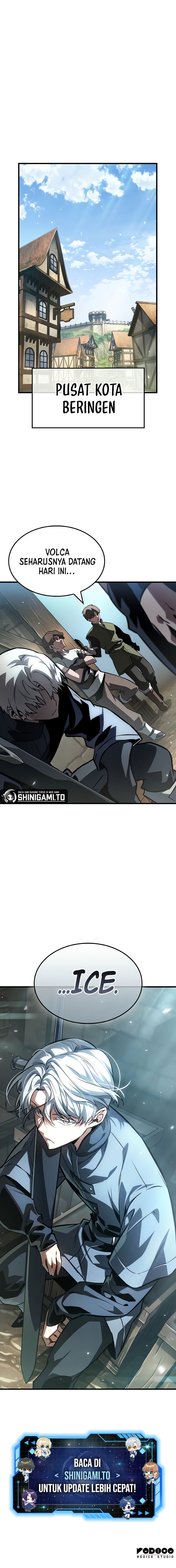 Ode Of The Brave Chapter 10 - Page 16