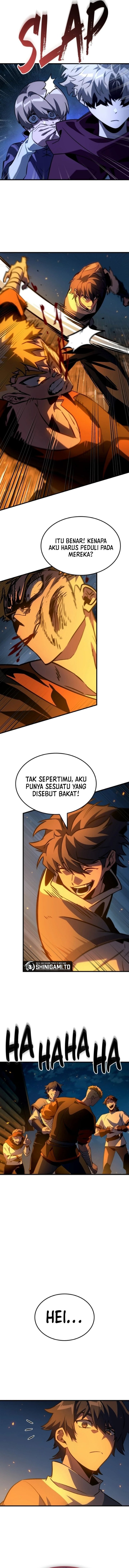 Ode Of The Brave Chapter 11 - Page 11