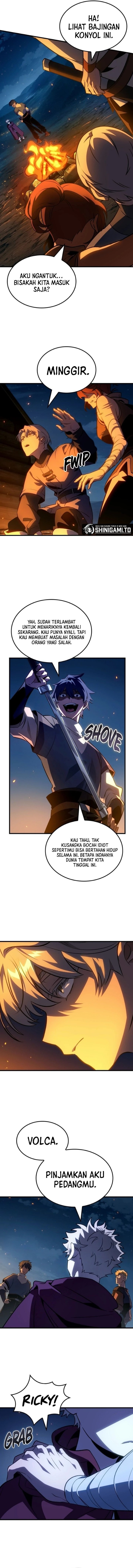 Ode Of The Brave Chapter 11 - Page 13