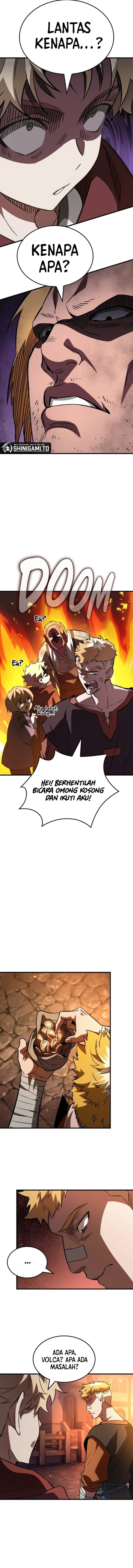 Ode Of The Brave Chapter 11 - Page 6