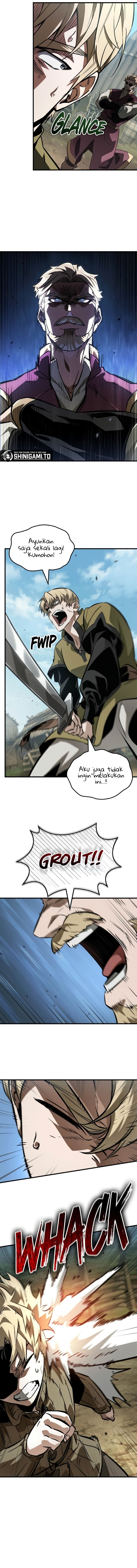 Ode Of The Brave Chapter 2 - Page 15