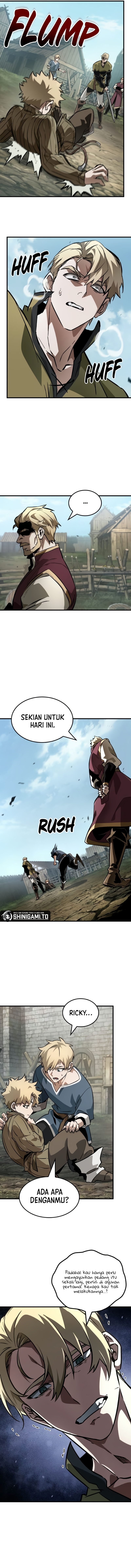 Ode Of The Brave Chapter 2 - Page 16