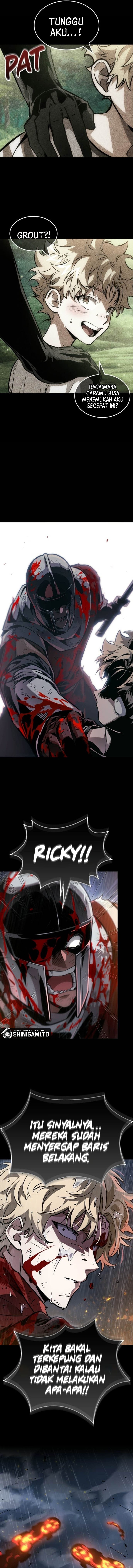 Ode Of The Brave Chapter 2 - Page 3