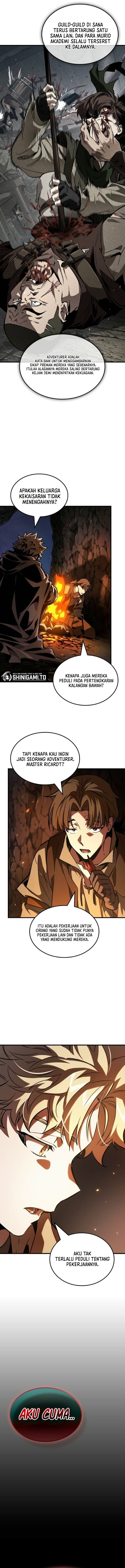 Ode Of The Brave Chapter 4 - Page 10
