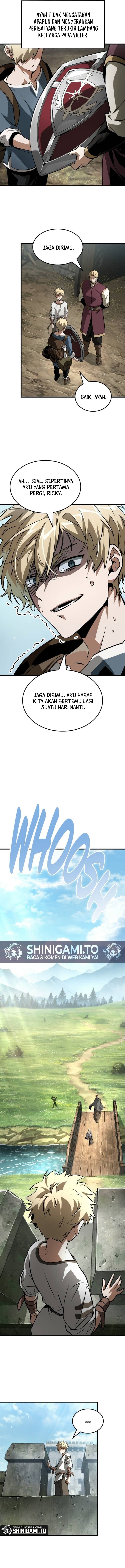 Ode Of The Brave Chapter 4 - Page 3