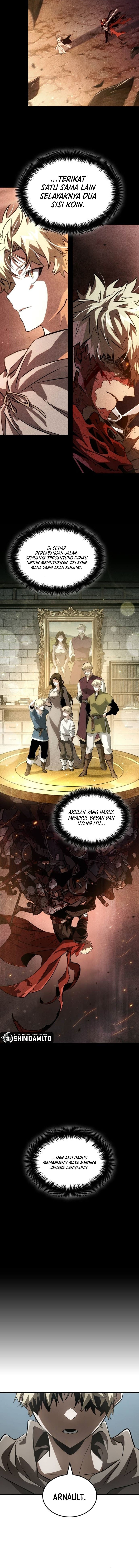 Ode Of The Brave Chapter 5 - Page 11