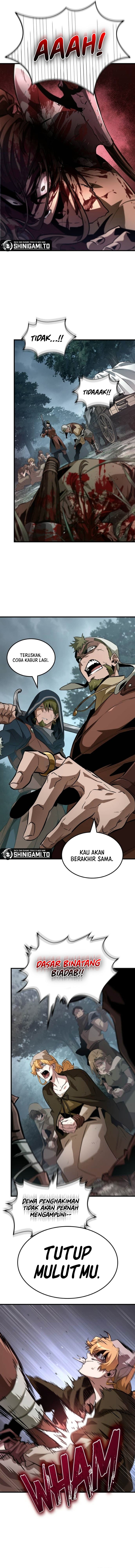 Ode Of The Brave Chapter 5 - Page 13
