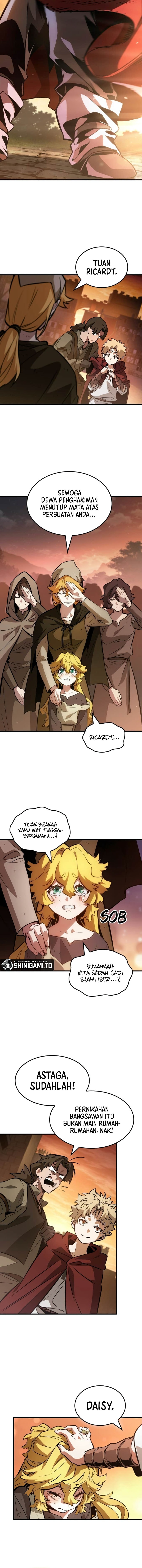Ode Of The Brave Chapter 6 - Page 15