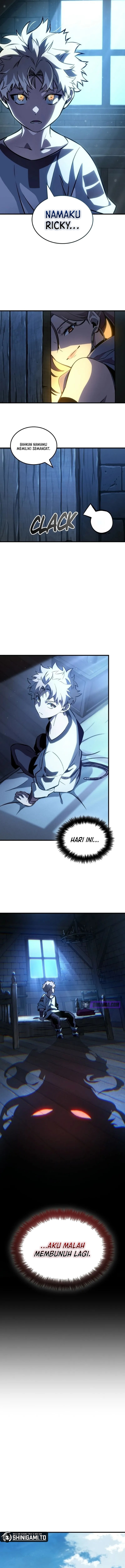 Ode Of The Brave Chapter 7 - Page 11