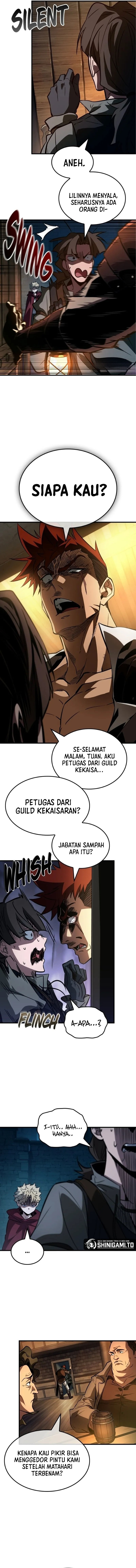 Ode Of The Brave Chapter 7 - Page 3