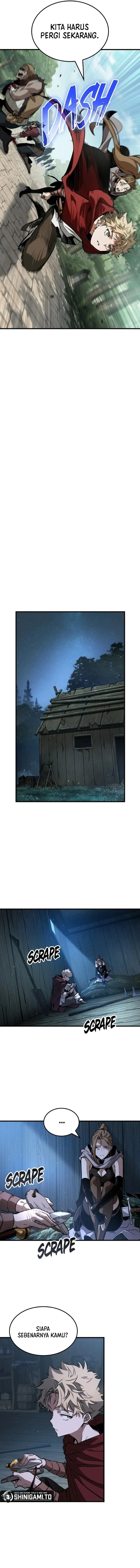 Ode Of The Brave Chapter 8 - Page 10