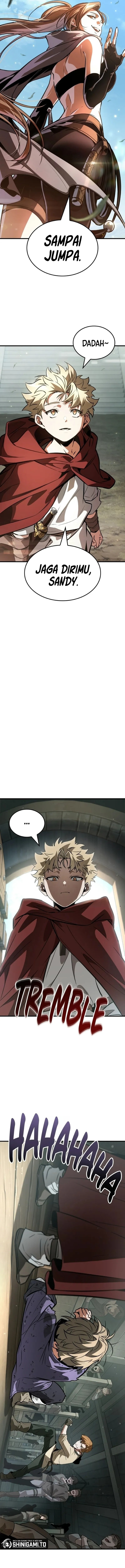 Ode Of The Brave Chapter 8 - Page 14