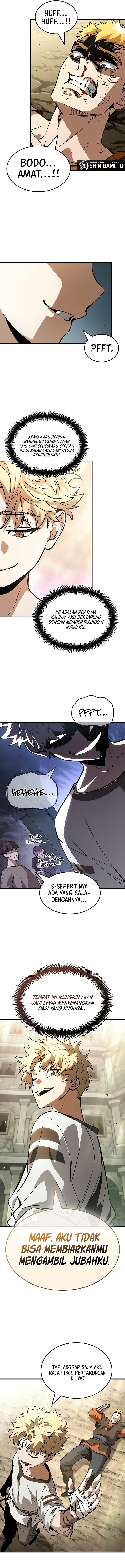 Ode Of The Brave Chapter 9 - Page 14