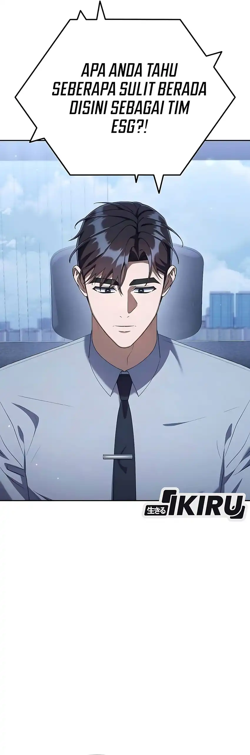 Baca Off Work Today Too - Chapter 32 halaman 16