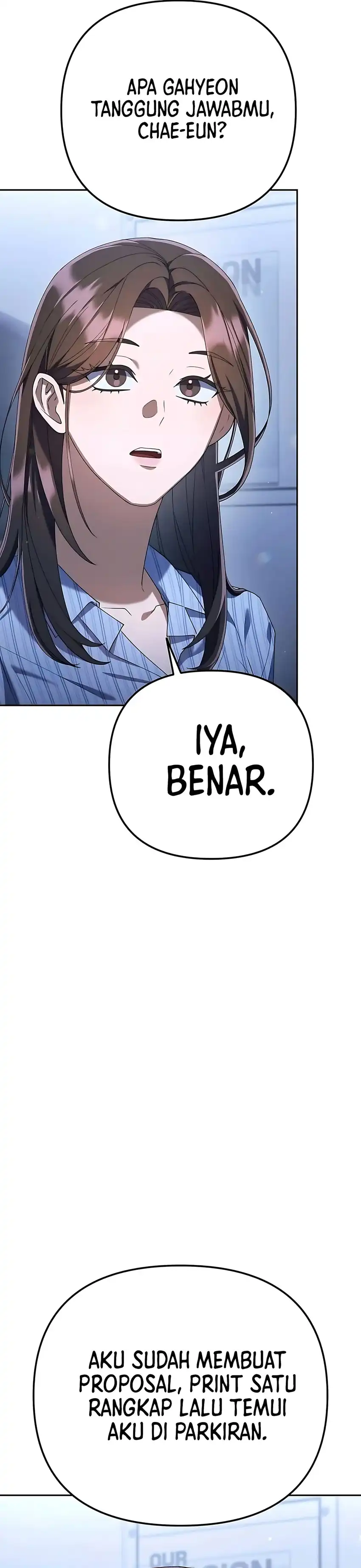 Baca Off Work Today Too - Chapter 32 halaman 23