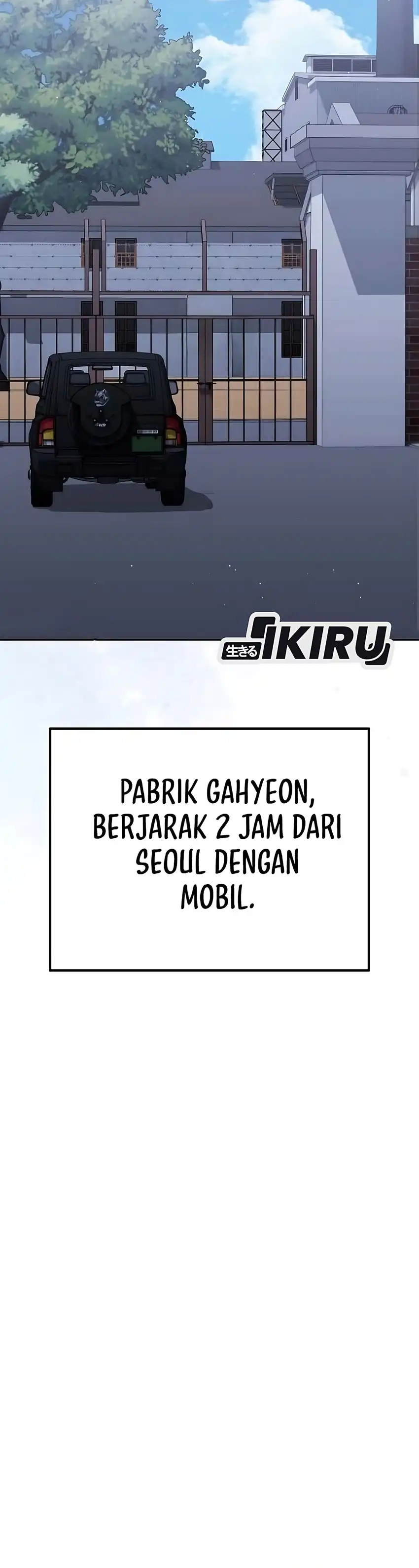 Baca Off Work Today Too - Chapter 32 halaman 28