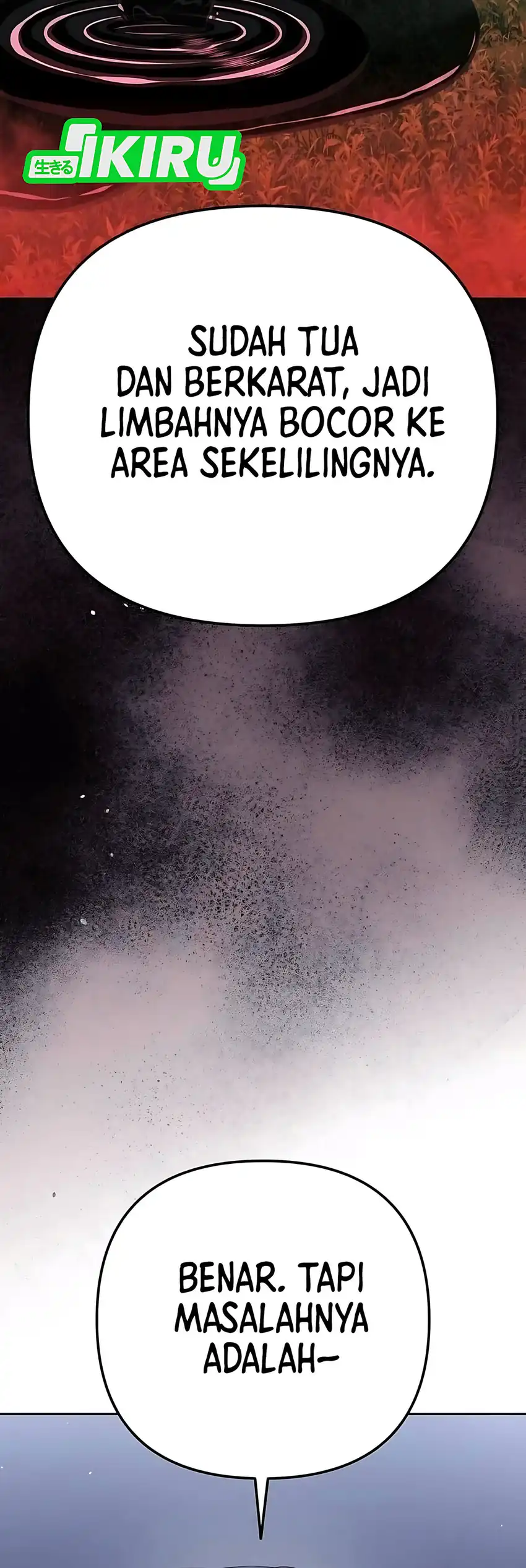 Baca Off Work Today Too - Chapter 32 halaman 33