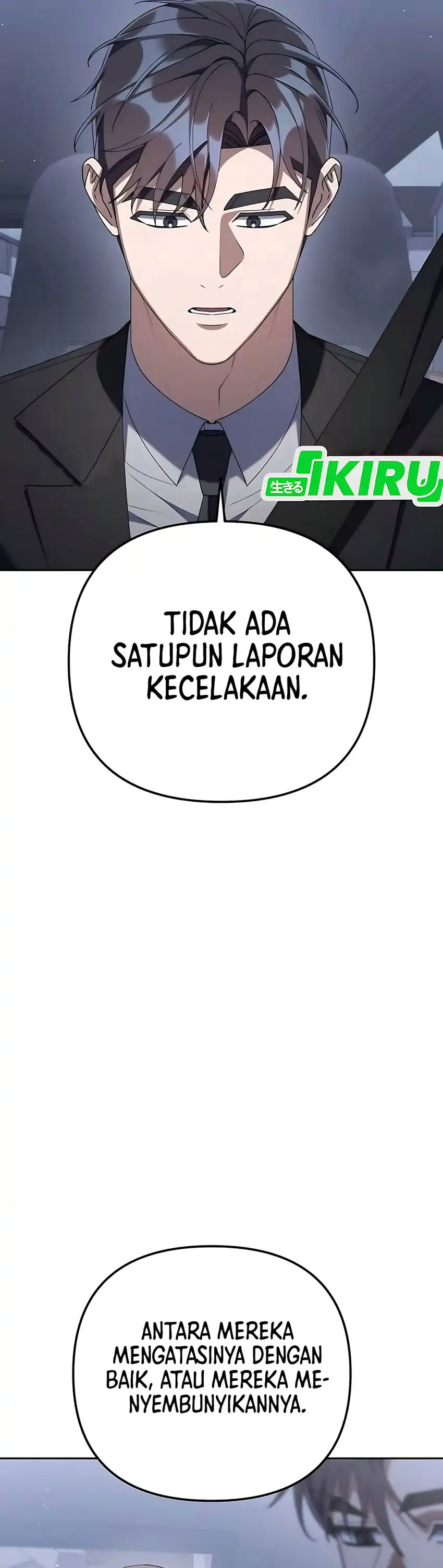 Baca Off Work Today Too - Chapter 32 halaman 34